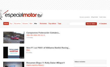 especialmotor.tv