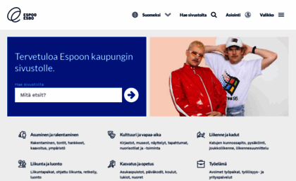 espoo.fi