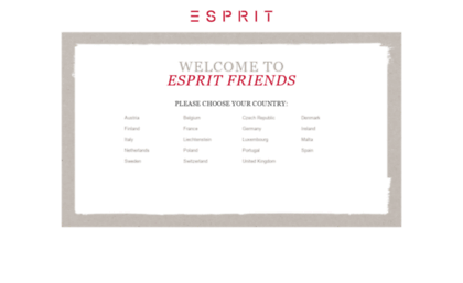 esprit-friends.com