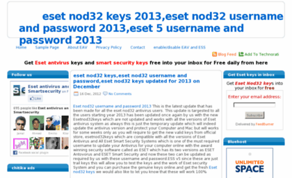 essandesetnod32keys.org