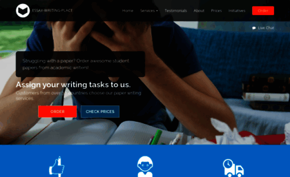 essay-writing-place.com