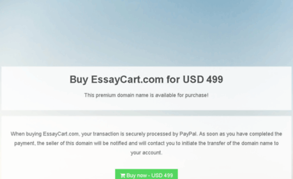 essaycart.com