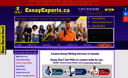 essayexperts.ca