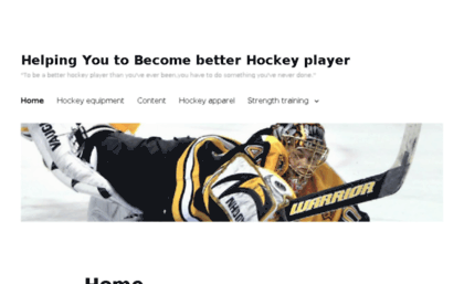 essential-hockey-strenght.com