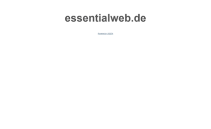 essentialweb.de