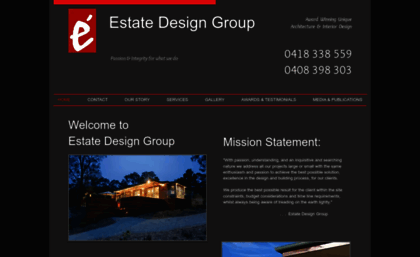 estatedesigngroup.com.au