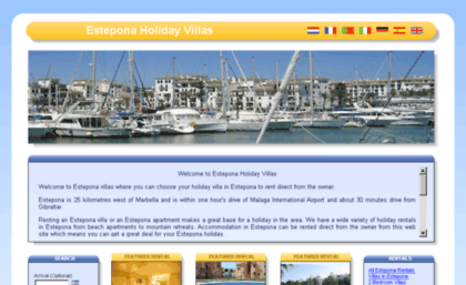 estepona-holiday-villas.co.uk