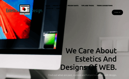 estetica-design-forum.com
