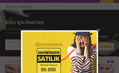 estetikmerkezi.com