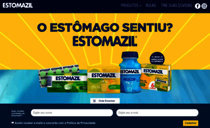 estomazil.com.br