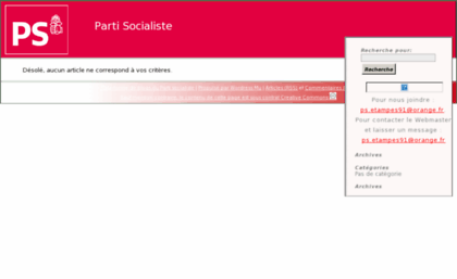 etampes.parti-socialiste.fr