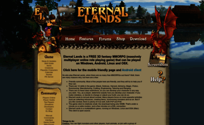 eternal-lands.com