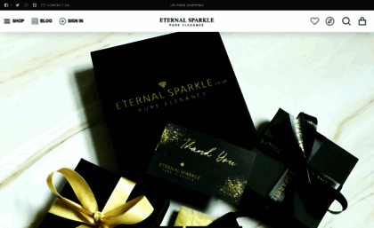 eternalsparkle.co.uk