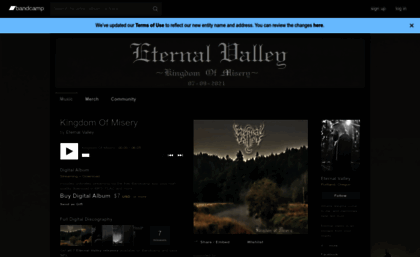 eternalvalley.bandcamp.com