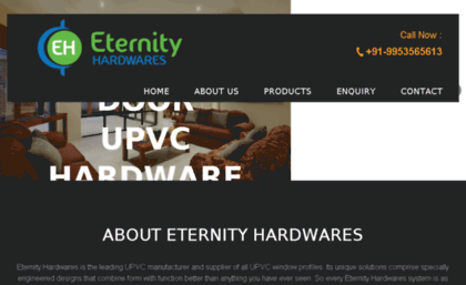 eternityhardwares.com
