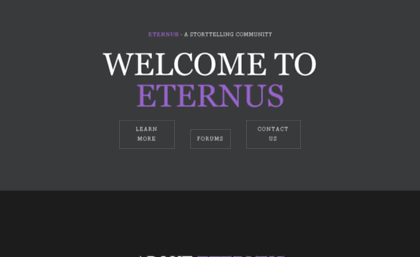 eternus.enjin.com