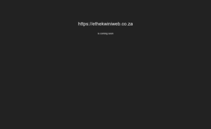 ethekwiniweb.co.za