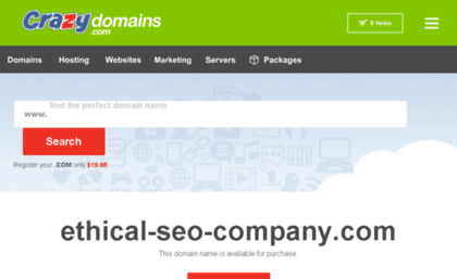 ethical-seo-company.com
