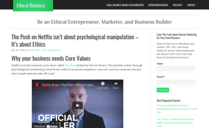 ethicalbusinessbuilder.com