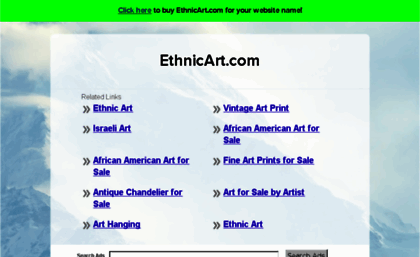 ethnicart.com