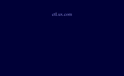 etlux.com