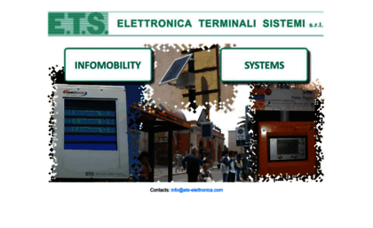 ets-elettronica.com