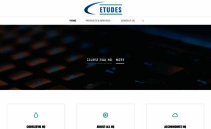 etudes.org