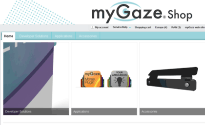 eu-shop.mygaze.com
