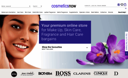 eu.cosmeticsnow.com