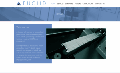 euclid.ltd.uk