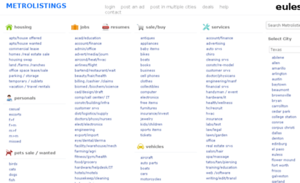 euless.metrolistings.org