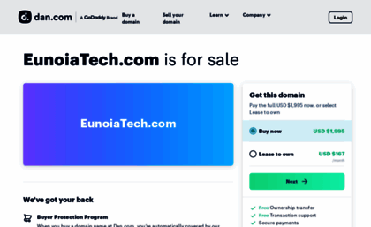 eunoiatech.com