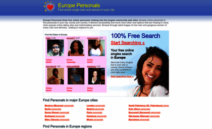 eupersonals.com