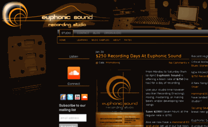 euphonicsound.com