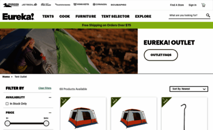 eurekacampingctr.com