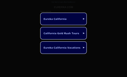 eurekka.com