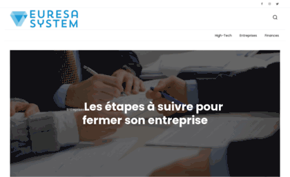 euresa-system.com