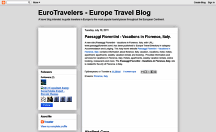 euro-travelers.blogspot.com