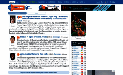 eurobasket.com