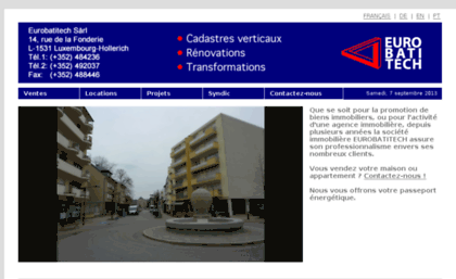eurobatitech.lu