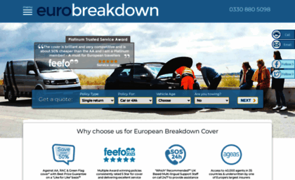 eurobreakdown.com