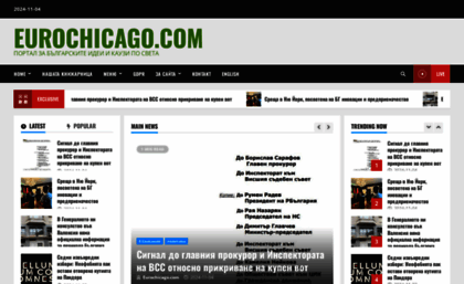 eurochicago.com