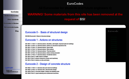 eurocodes.org.ua
