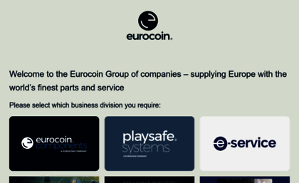 eurocoin.co.uk