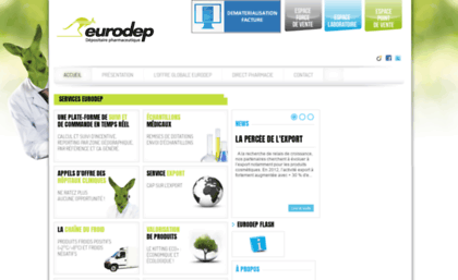 eurodep.fr