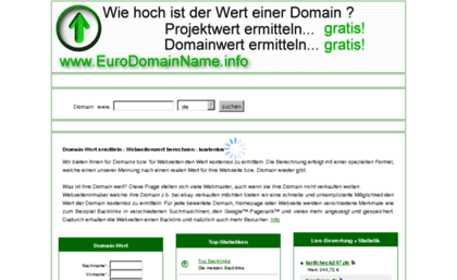 eurodomainname.info
