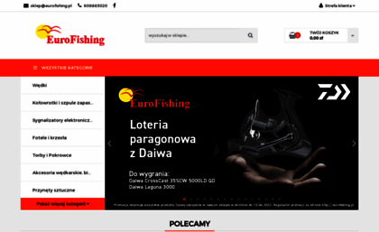 eurofishing.pl