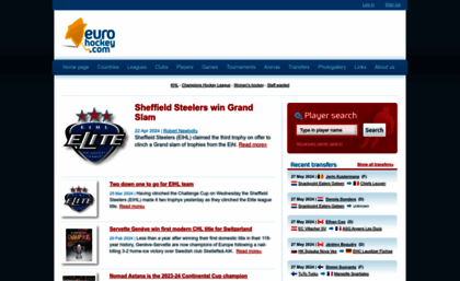 eurohockey.net