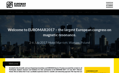 euromar2017.org