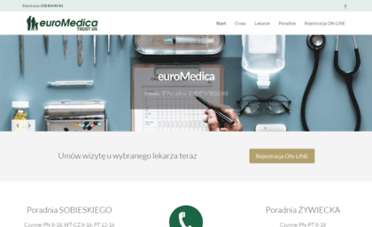 euromedica.com.pl